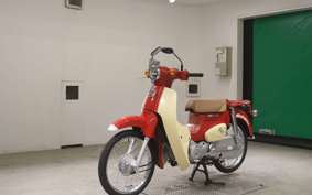 HONDA C50 SUPER CUB AA09