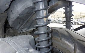 YAMAHA TRICITY 155 A SG37J