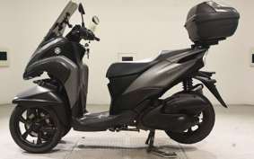 YAMAHA TRICITY 125 A SEC1J