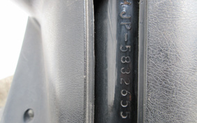 YAMAHA JOG APRIO 4JP