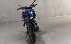 SUZUKI GSX-S125 DL32B