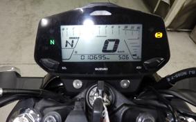SUZUKI ジクサー150 ED131