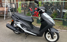 YAMAHA  CYGNUS X SR