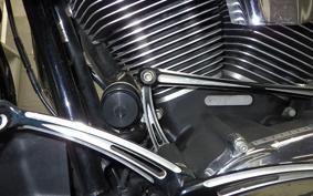 HARLEY FLHX 1580 2010