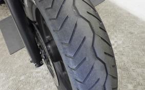 HONDA REBEL 250 A MC49