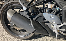 YAMAHA YZF-YZF-R3 ABS 2020 RH13J