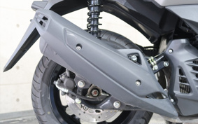 YAMAHA TRICITY 125 SEC1J