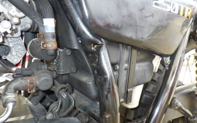 KAWASAKI 250TR BJ250F