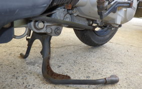HONDA DIO Gen.6 AF68