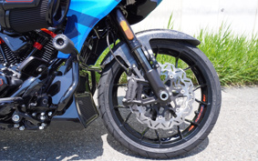 HARLEY FLTRXSTSE CVO 2026 TL8