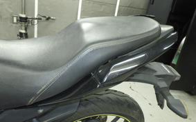 SUZUKI GIXXER 150 NG4BG