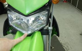 KAWASAKI KLX250 Gen.2 LX250S