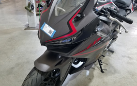 HONDA CBR400R ABS 2021 NC56