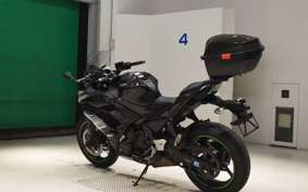KAWASAKI NINJA 650 A 2024 ER650H