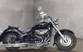 SUZUKI INTRUDER 400 CLASSIC VK54A