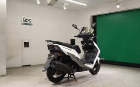 YAMAHA CYGNUS 125 XSR 3 1999 SED8J