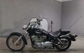 YAMAHA DRAGSTAR 250 VG02J