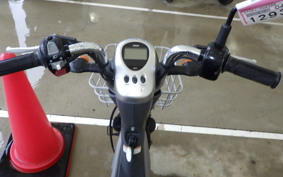 YAMAHA EC-03 1997 SY06J