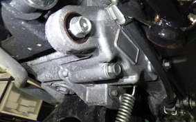 HONDA TACT Gen.4 1991 AF75