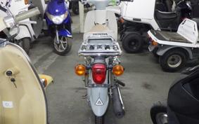 HONDA C110 SUPER CUB JA07