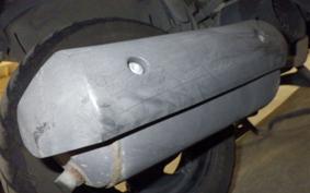 HONDA SPACY 100 2010 JF13