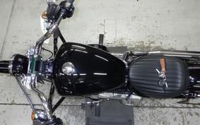 HARLEY FXST1750 2025
