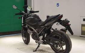 SUZUKI SV650 A 2025 VP55E