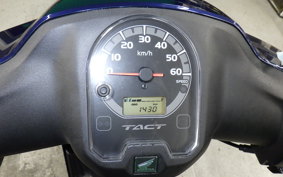 HONDA TACT Basket 2006 AF79