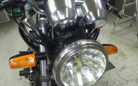 HONDA HORNET 250 2015 MC31