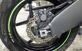 KAWASAKI NINJA ZX-6R A 2020 ZX636G