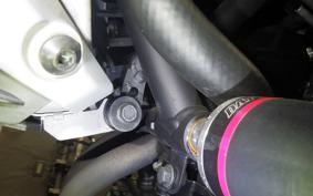 YAMAHA MT-03 2019 RH13J
