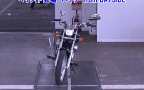 HONDA MAGNA 50