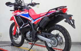 HONDA CRF250 RALLY MD47