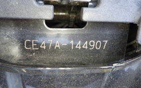 SUZUKI ADDRESS 110 CE47A