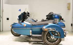 HARLEY FLHTCU SIDECAR 1340 1993