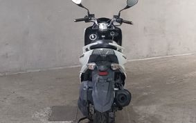 YAMAHA MAJESTY 155S SG28J