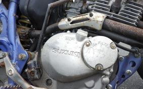 SUZUKI SX125R SF41B