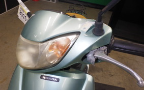 HONDA DIO Gen.6 AF68