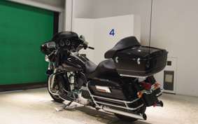 HARLEY FLHTC 1580 2010
