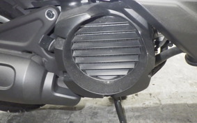 YAMAHA GEAR Gen.2 2020 UA08J