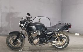 KAWASAKI ZRX-2 ZR400E