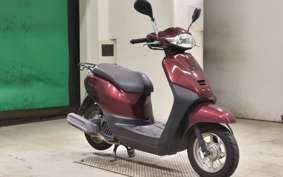 HONDA TACT-4ﾍﾞｰｼｯｸ AF79