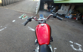 HARLEY HARLEY XL1200L 2007 CX3