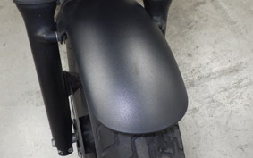 HONDA REBEL 250 S 1984 MC49