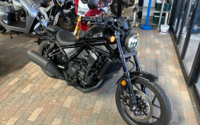HONDA REBEL 1100 DCT 2023 SC83
