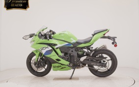 KAWASAKI ZX-4RR 2026 ZX400P