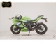 Фото Kawasaki ZX-4RR 2026 с японского аукциона
