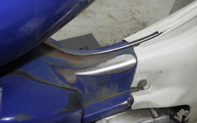 YAMAHA MATE 50 2003 UA04J