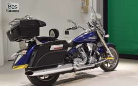 YAMAHA XV1900 MIDNIGHT STAR 2010