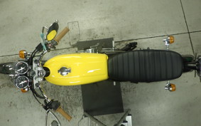 HONDA CB400SS E 2005 NC41